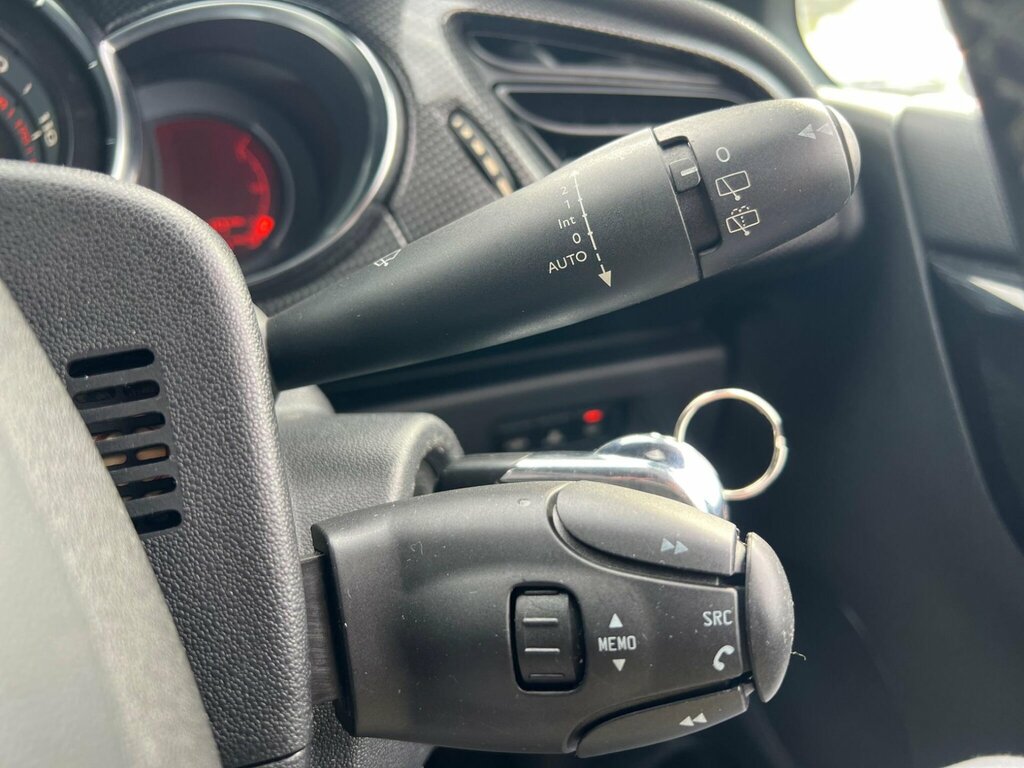 Citroen DS3 1.6 Thp Dsport Plus Red #44