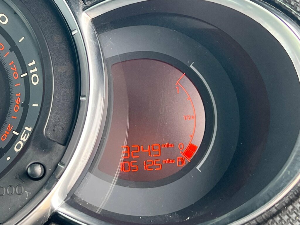 Citroen DS3 1.6 Thp Dsport Plus Red #47