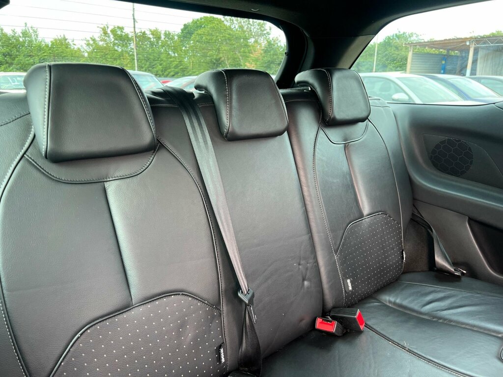 Citroen DS3 1.6 Thp Dsport Plus Red #28