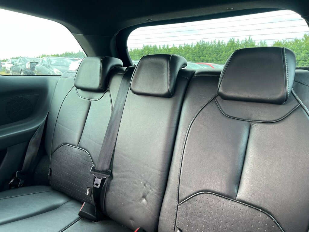 Citroen DS3 1.6 Thp Dsport Plus Red #33