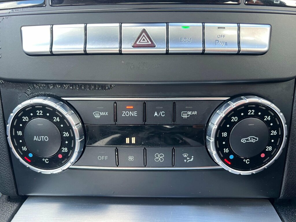 Mercedes-Benz C Class C180 Cgi Blueefficiency Sport Silver #55
