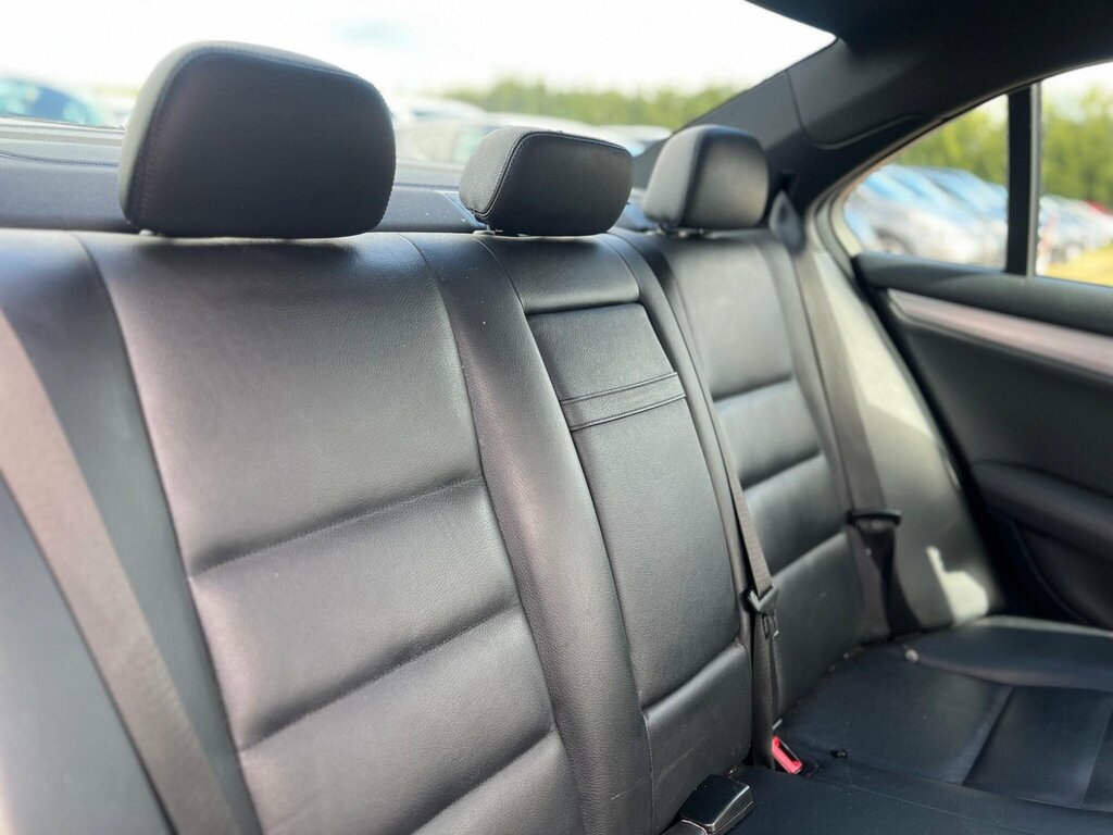 Mercedes-Benz C Class C180 Cgi Blueefficiency Sport Silver #32
