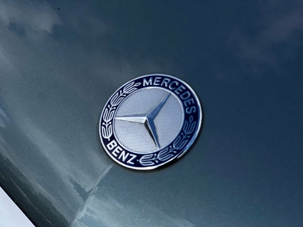 Mercedes-Benz C Class C180 Cgi Blueefficiency Sport Silver #26