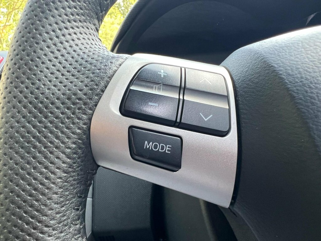 Toyota Auris Grey #42