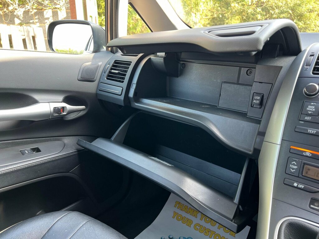 Toyota Auris Grey #54