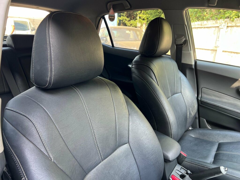 Toyota Auris Grey #26