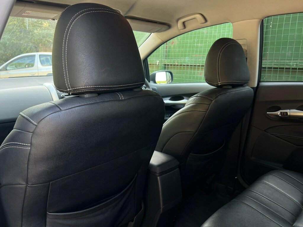 Toyota Auris Grey #31