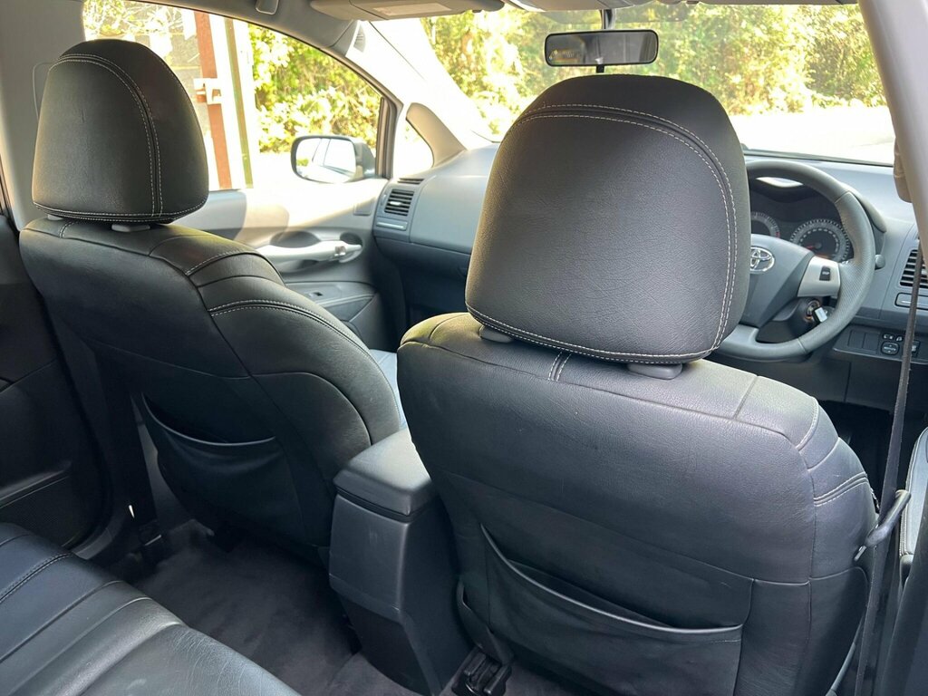 Toyota Auris Grey #28