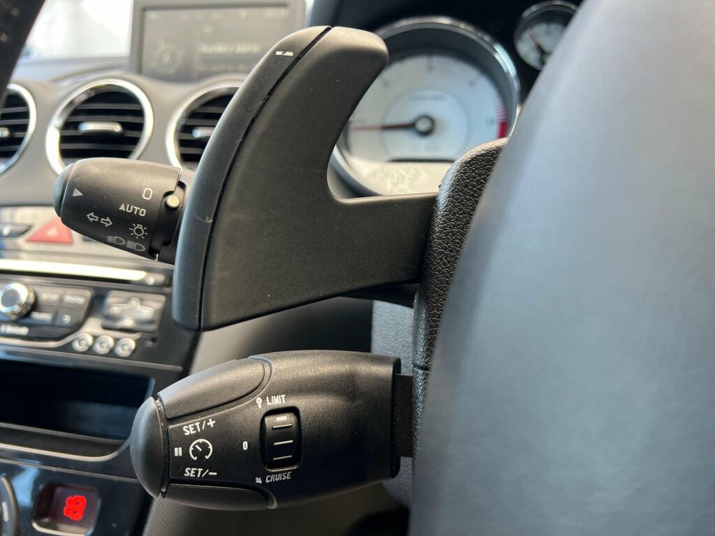 Peugeot 308 Hdi Active 92 Black #37
