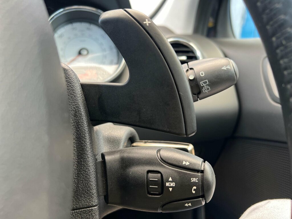 Peugeot 308 Hdi Active 92 Black #38