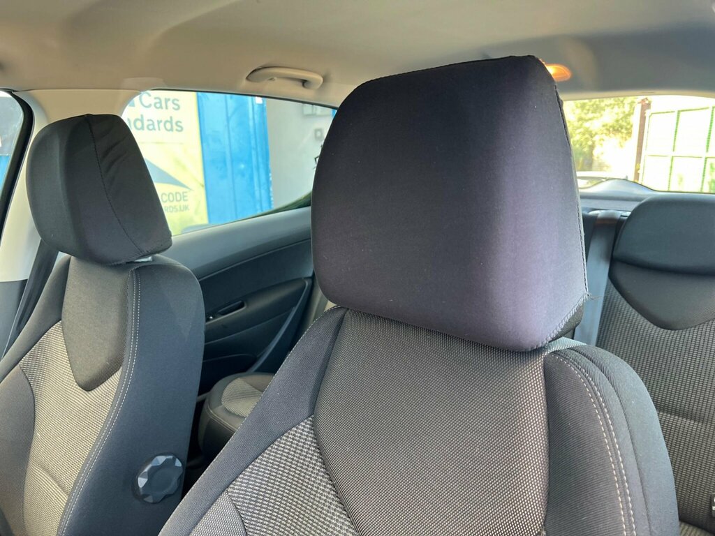 Peugeot 308 Hdi Active 92 Black #27