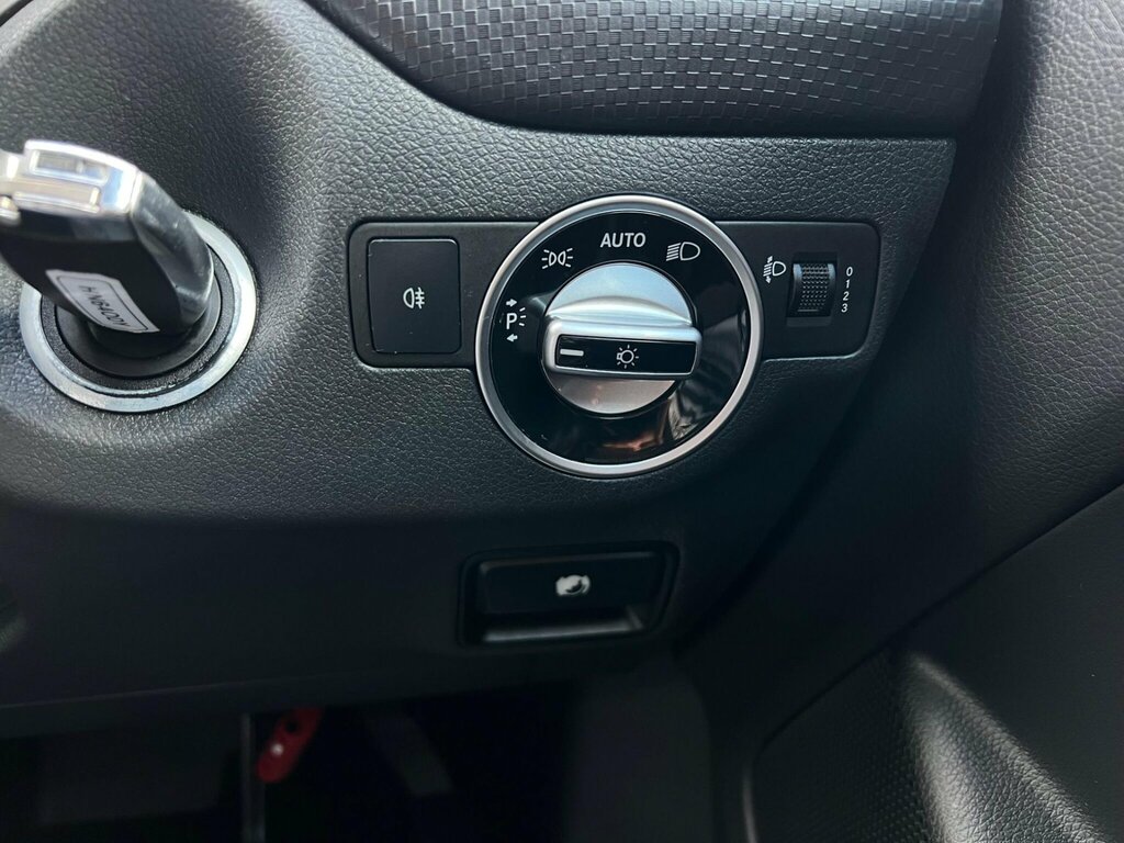 Mercedes-Benz A Class Cdi Blueefficiency Sport Grey #48