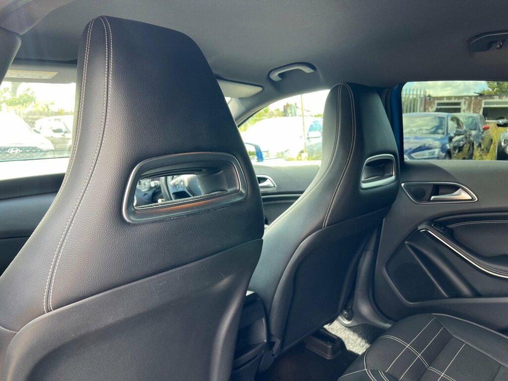 Mercedes-Benz A Class Cdi Blueefficiency Sport Grey #35