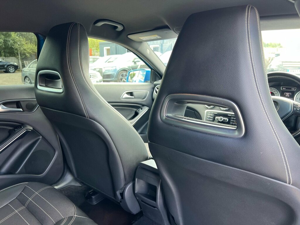 Mercedes-Benz A Class Cdi Blueefficiency Sport Grey #29