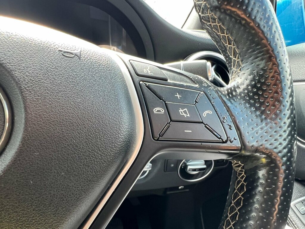 Mercedes-Benz A Class Cdi Blueefficiency Sport Grey #44