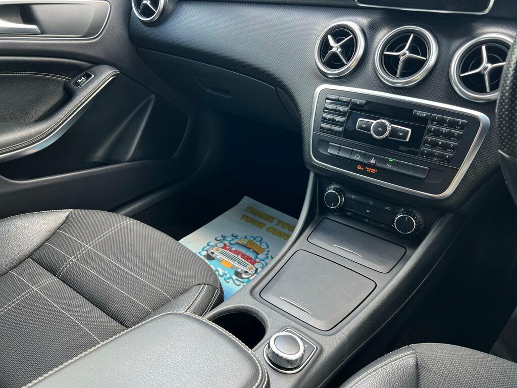 Mercedes-Benz A Class Cdi Blueefficiency Sport Grey #51