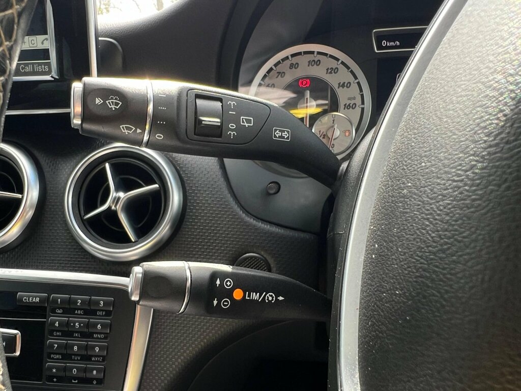 Mercedes-Benz A Class Cdi Blueefficiency Sport Grey #45
