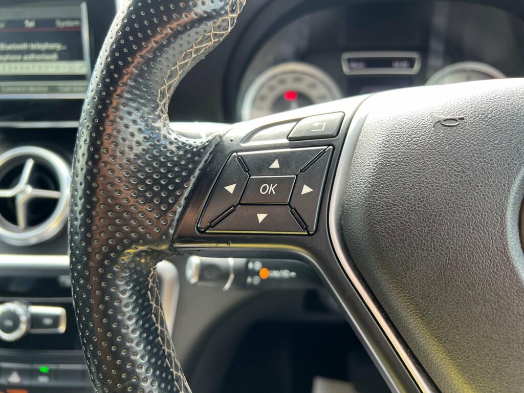 Mercedes-Benz A Class Cdi Blueefficiency Sport Grey #43