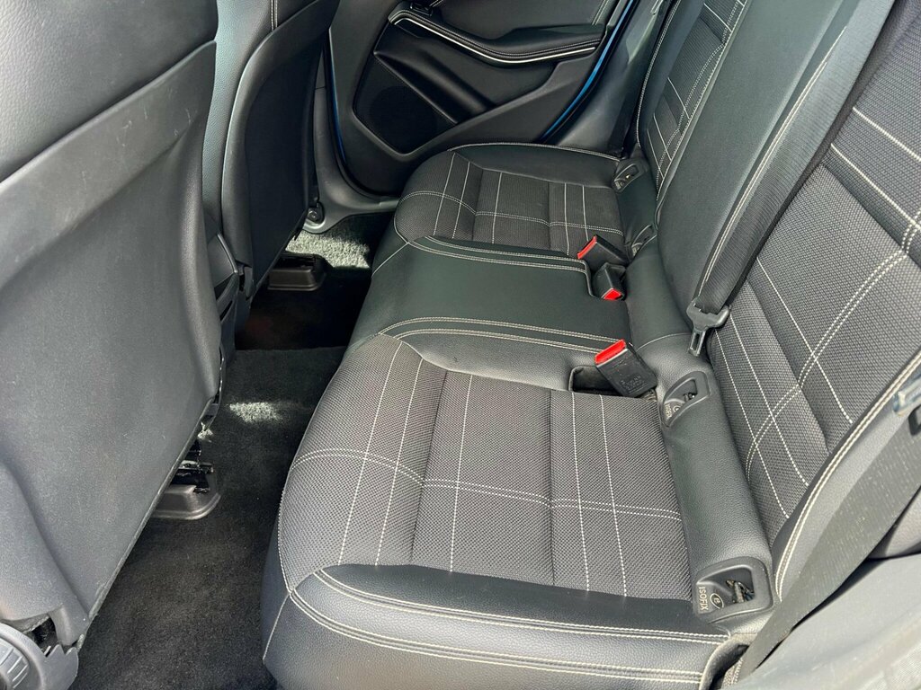 Mercedes-Benz A Class Cdi Blueefficiency Sport Grey #34