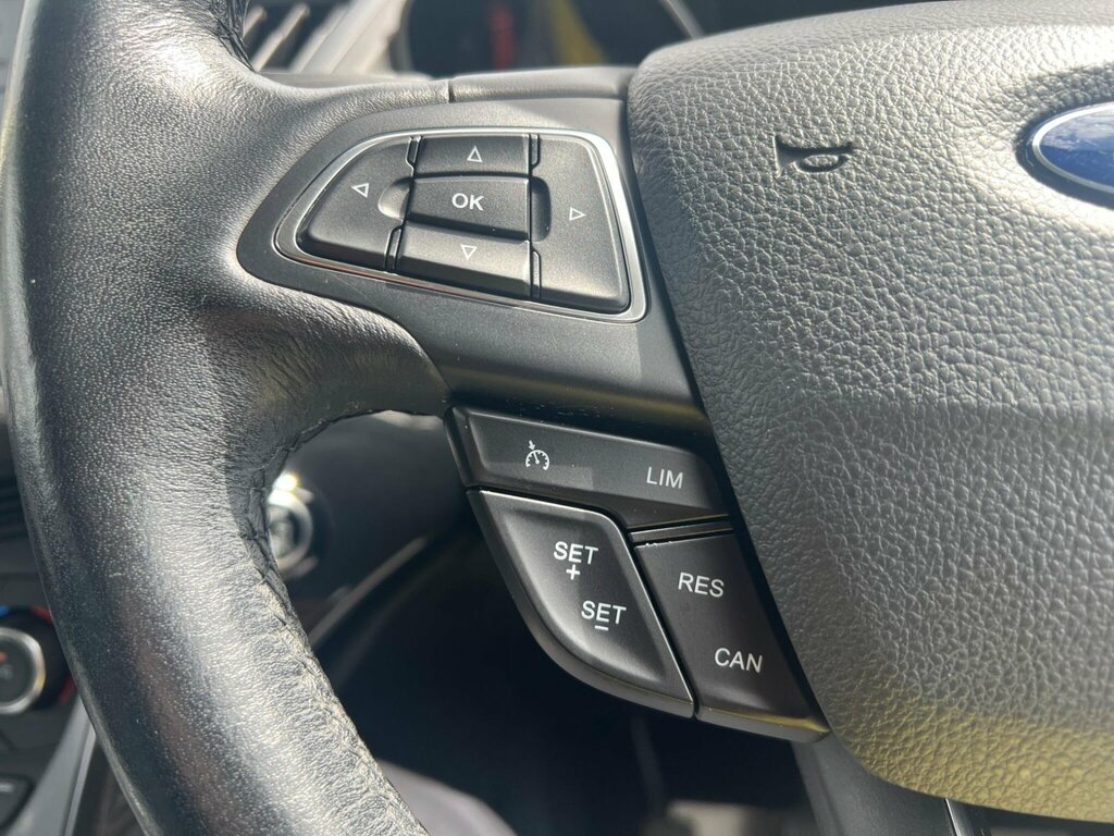 Ford Kuga 2L Titanium X Sport Black #43