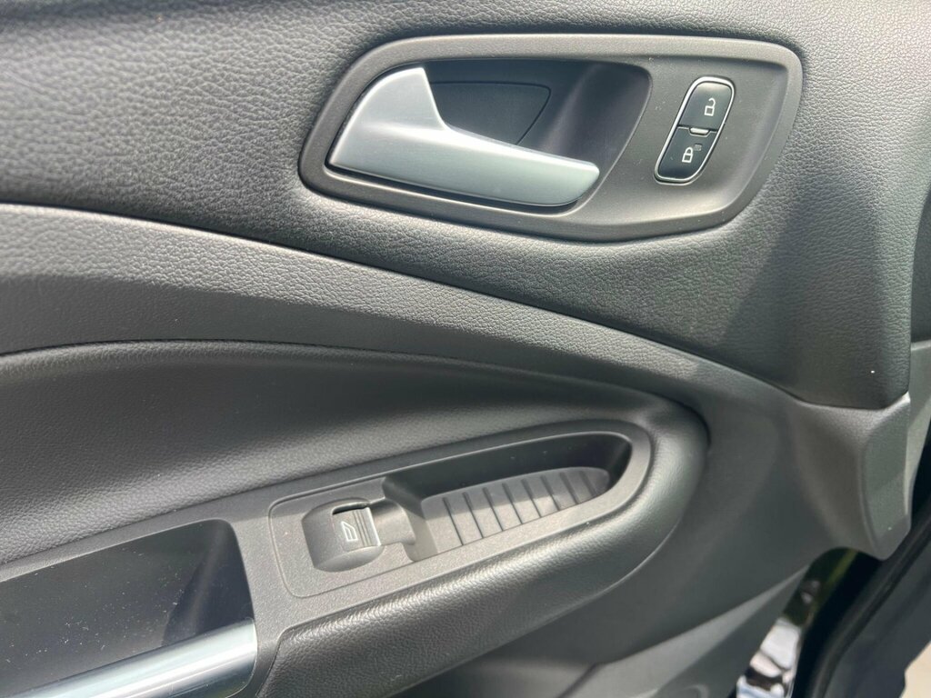 Ford Kuga 2L Titanium X Sport Black #39