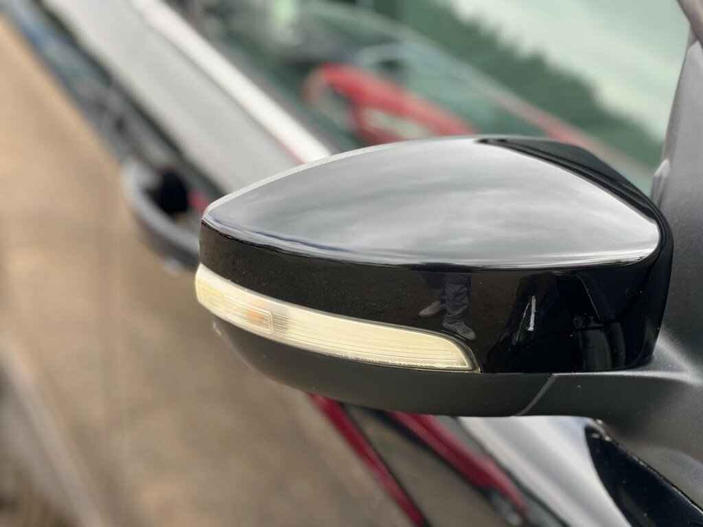 Ford Kuga 2L Titanium X Sport Black #20