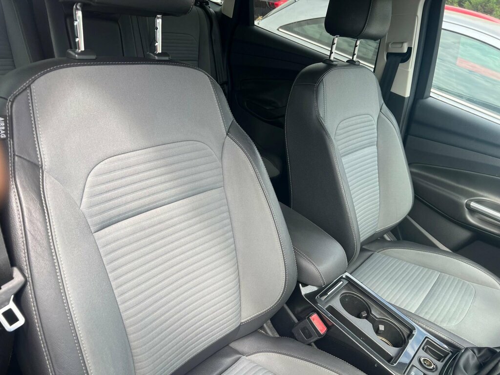 Ford Kuga 2L Titanium X Sport Black #27