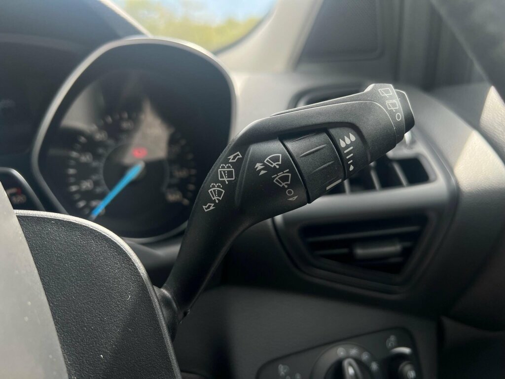 Ford Kuga 2L Titanium X Sport Black #46