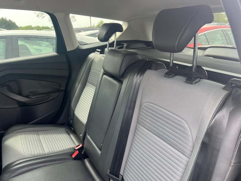 Ford Kuga 2L Titanium X Sport Black #35