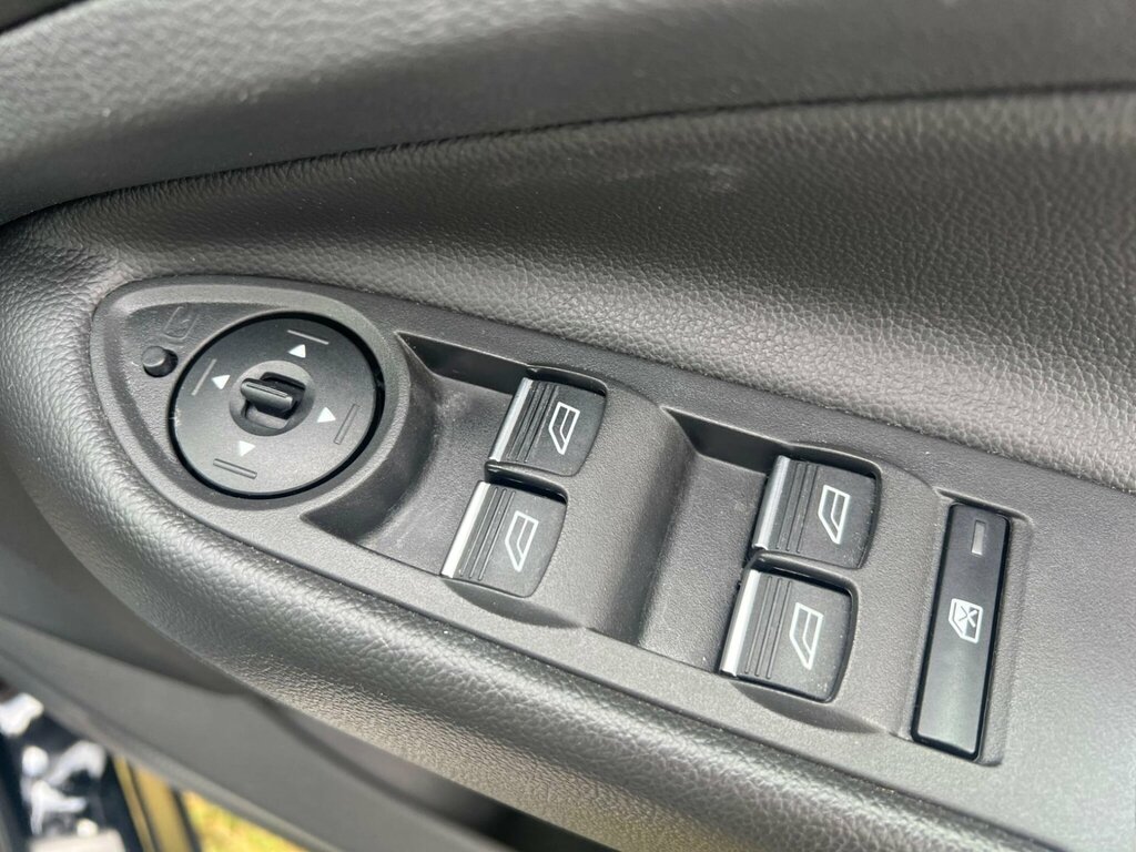Ford Kuga 2L Titanium X Sport Black #29