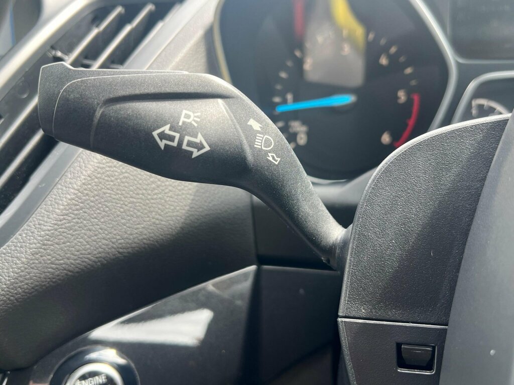 Ford Kuga 2L Titanium X Sport Black #45
