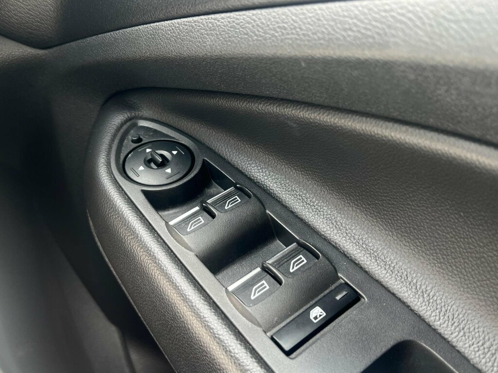 Ford Kuga 2L Titanium X Sport Black #47