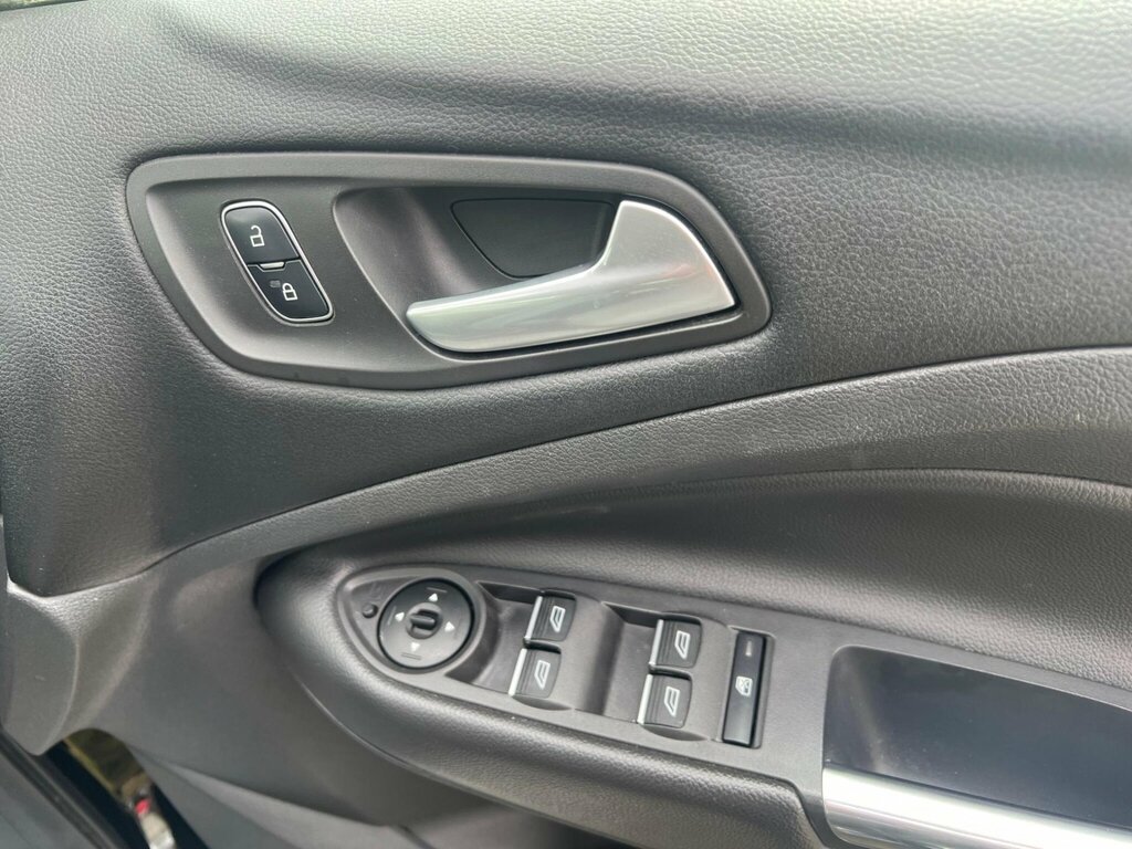 Ford Kuga 2L Titanium X Sport Black #28