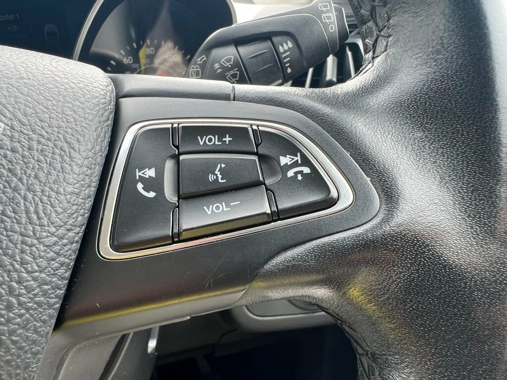 Ford Kuga 2L Titanium X Sport Black #44