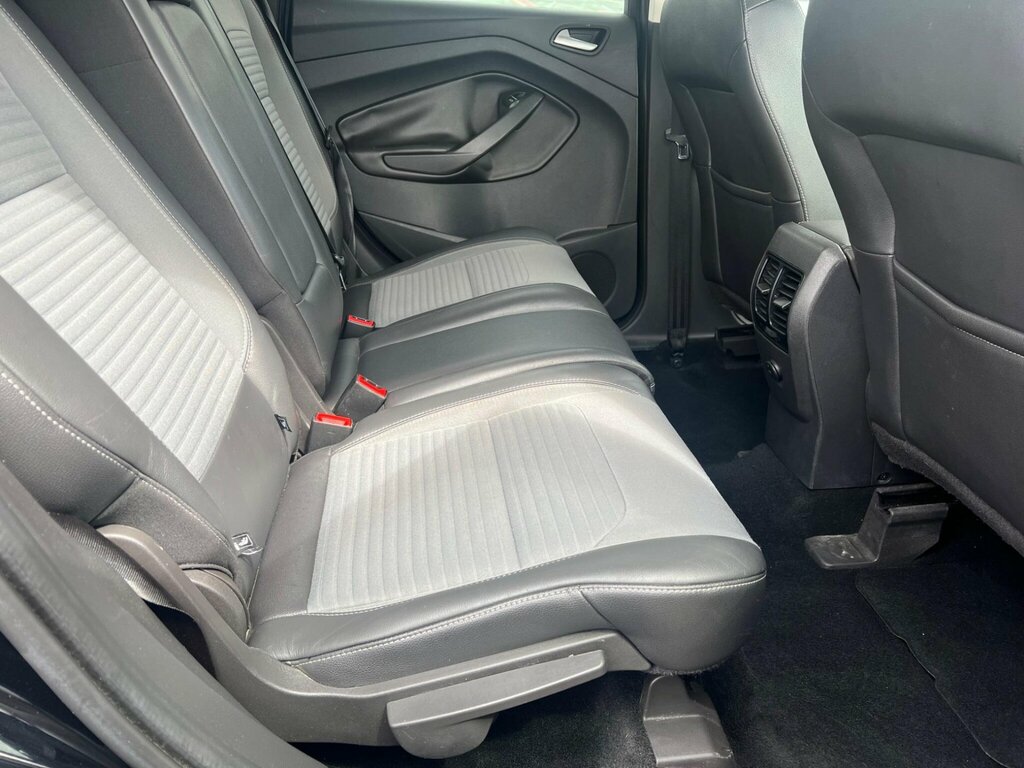 Ford Kuga 2L Titanium X Sport Black #30