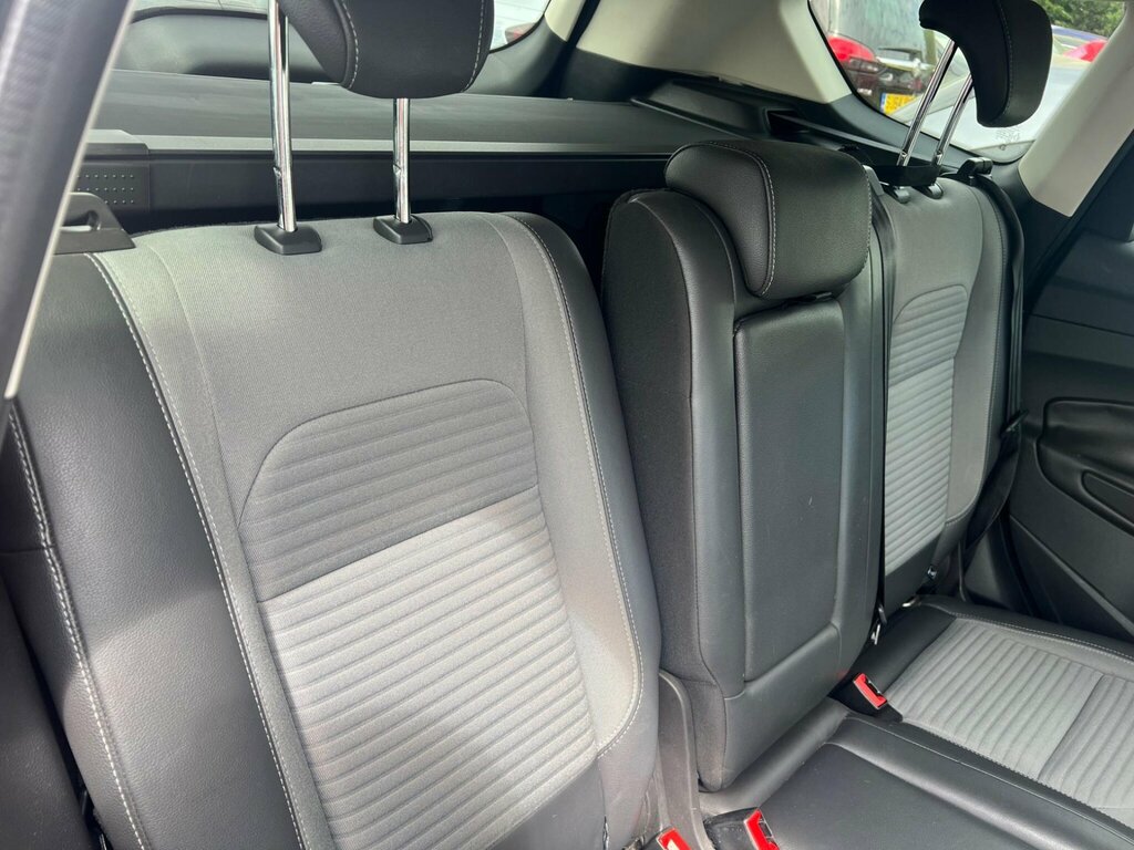 Ford Kuga 2L Titanium X Sport Black #32