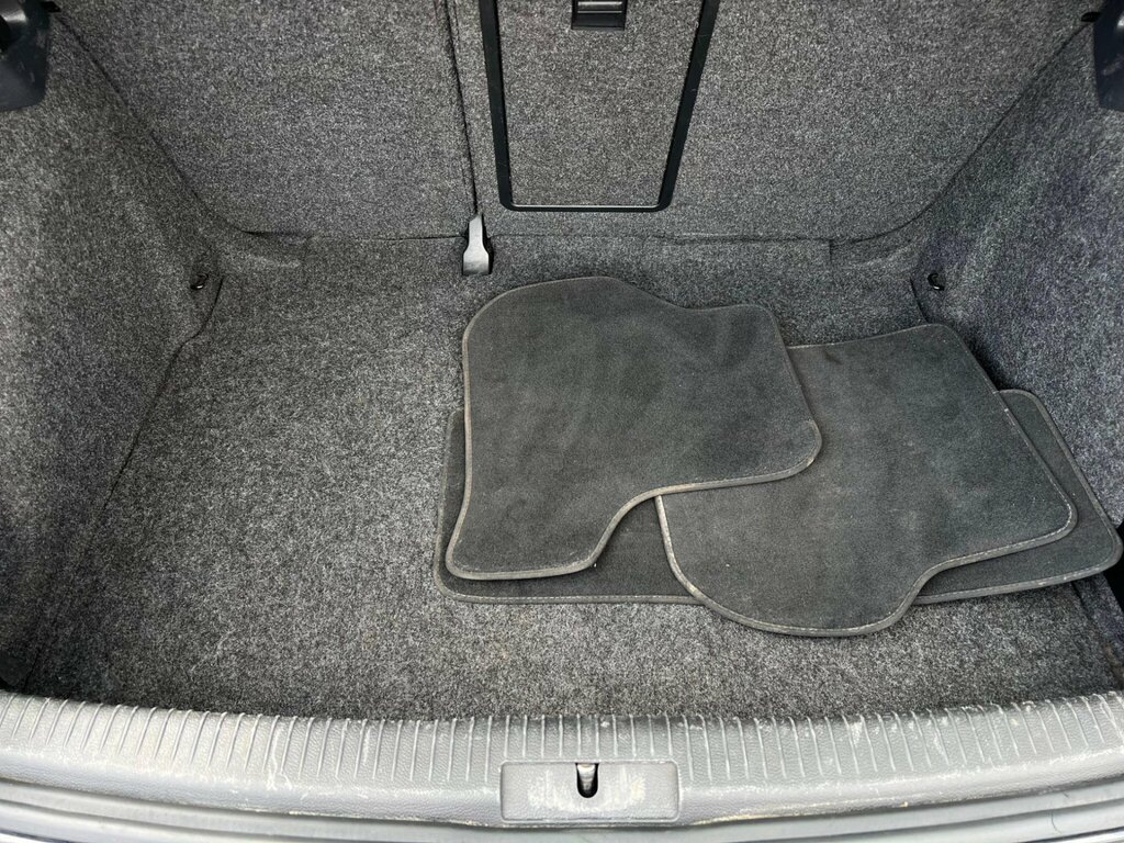 Volkswagen Golf 2.0 Tdi Bluemotion Tech Gt Euro 5 Ss Black #9