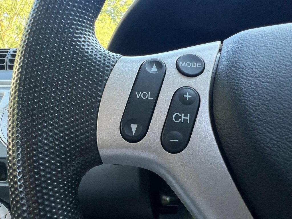 Honda Jazz 1.4 I-dsi Se Silver #38