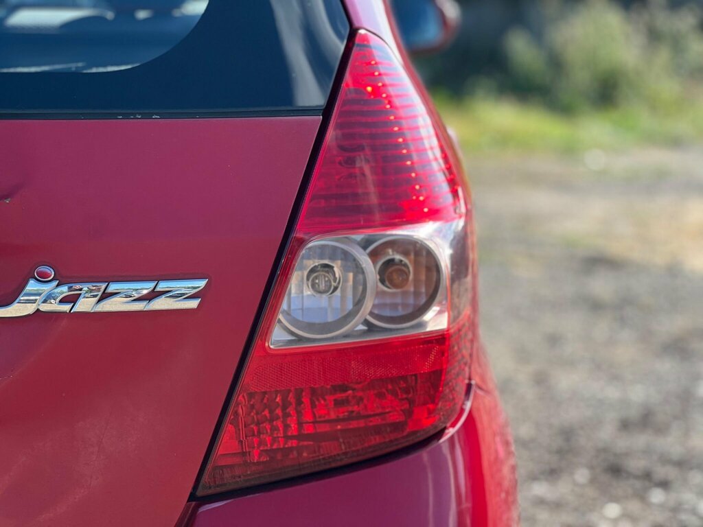 Honda Jazz 1.4 I-dsi Se Silver #18