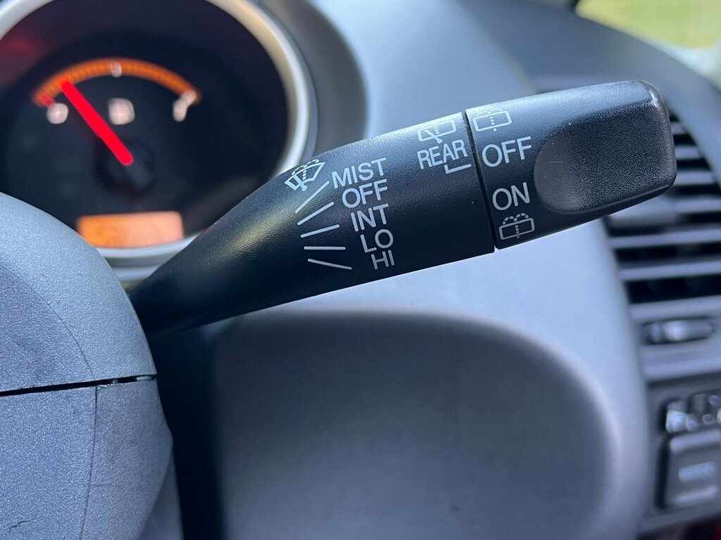 Honda Jazz 1.4 I-dsi Se Silver #41