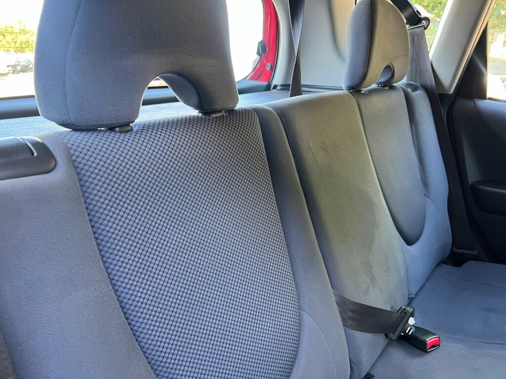 Honda Jazz 1.4 I-dsi Se Silver #25