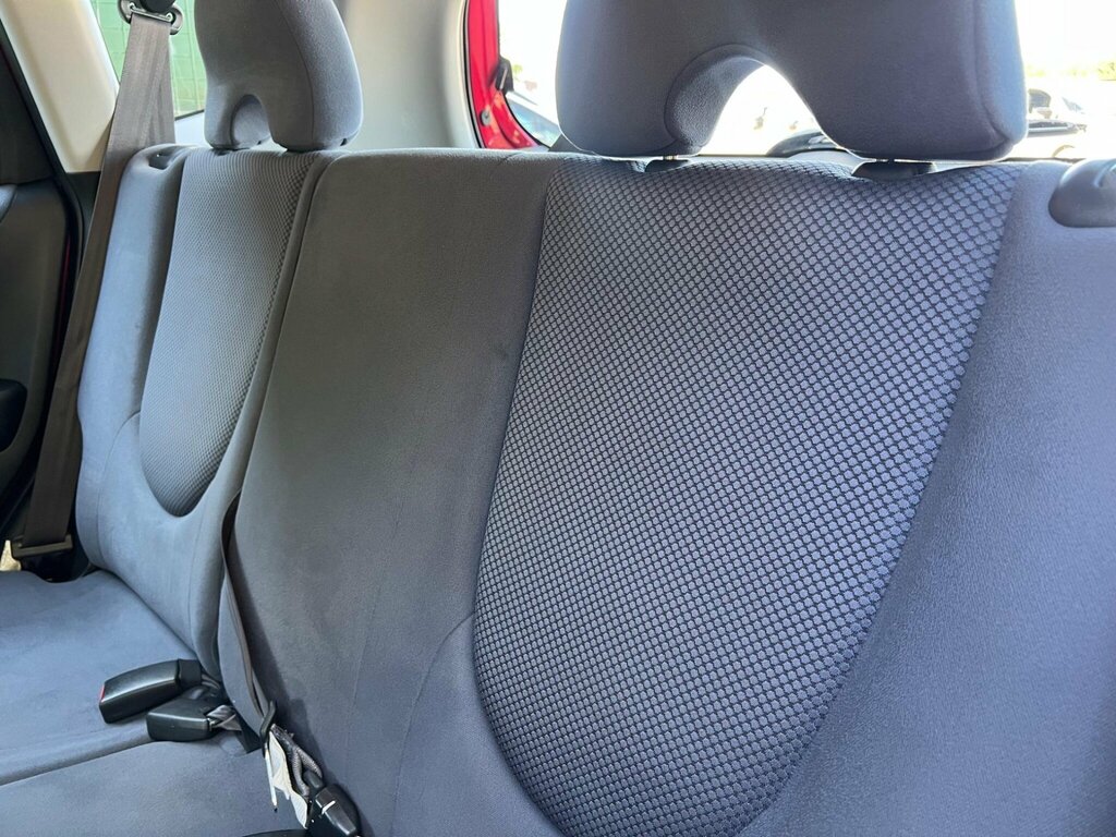 Honda Jazz 1.4 I-dsi Se Silver #31
