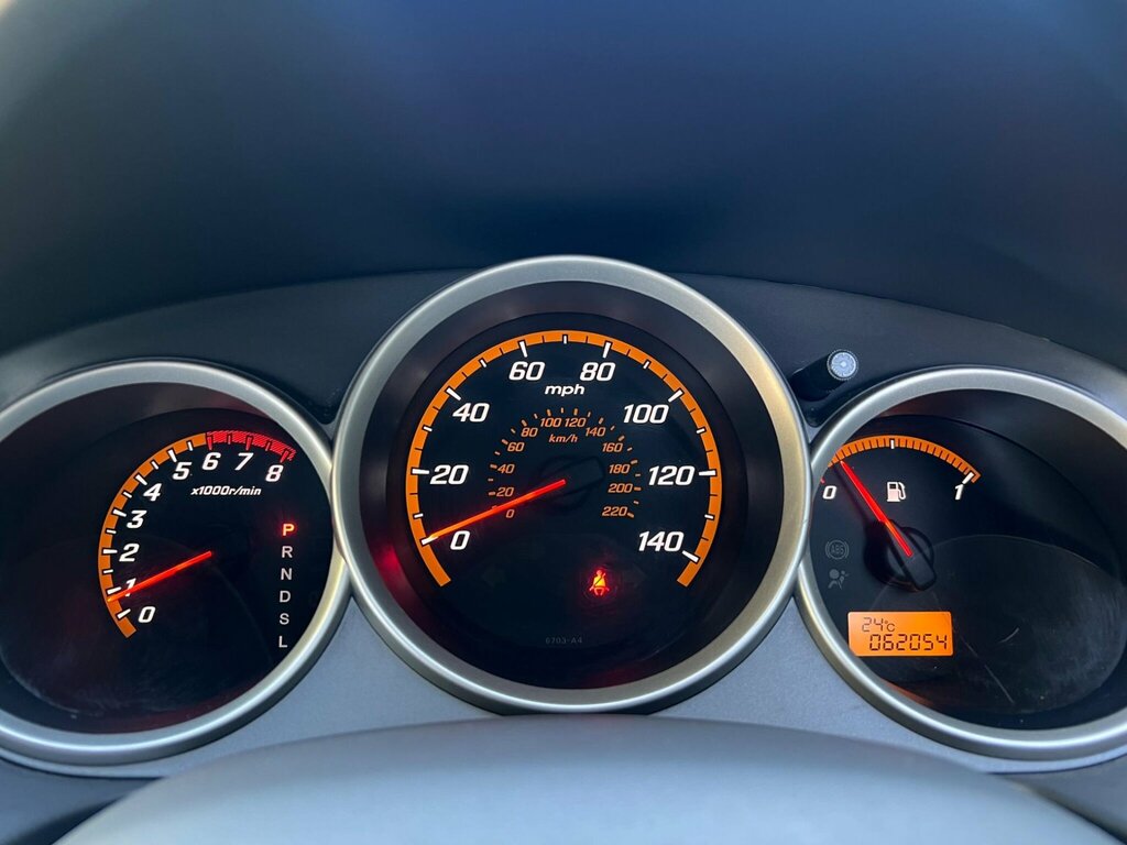 Honda Jazz 1.4 I-dsi Se Silver #50