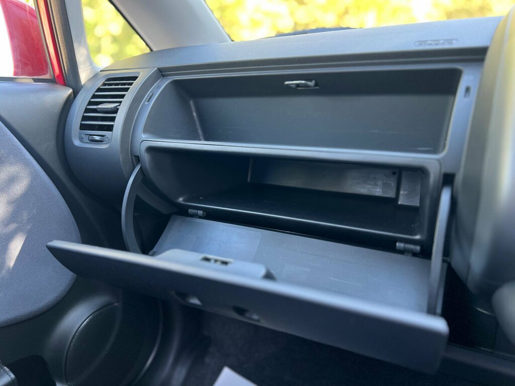 Honda Jazz 1.4 I-dsi Se Silver #49