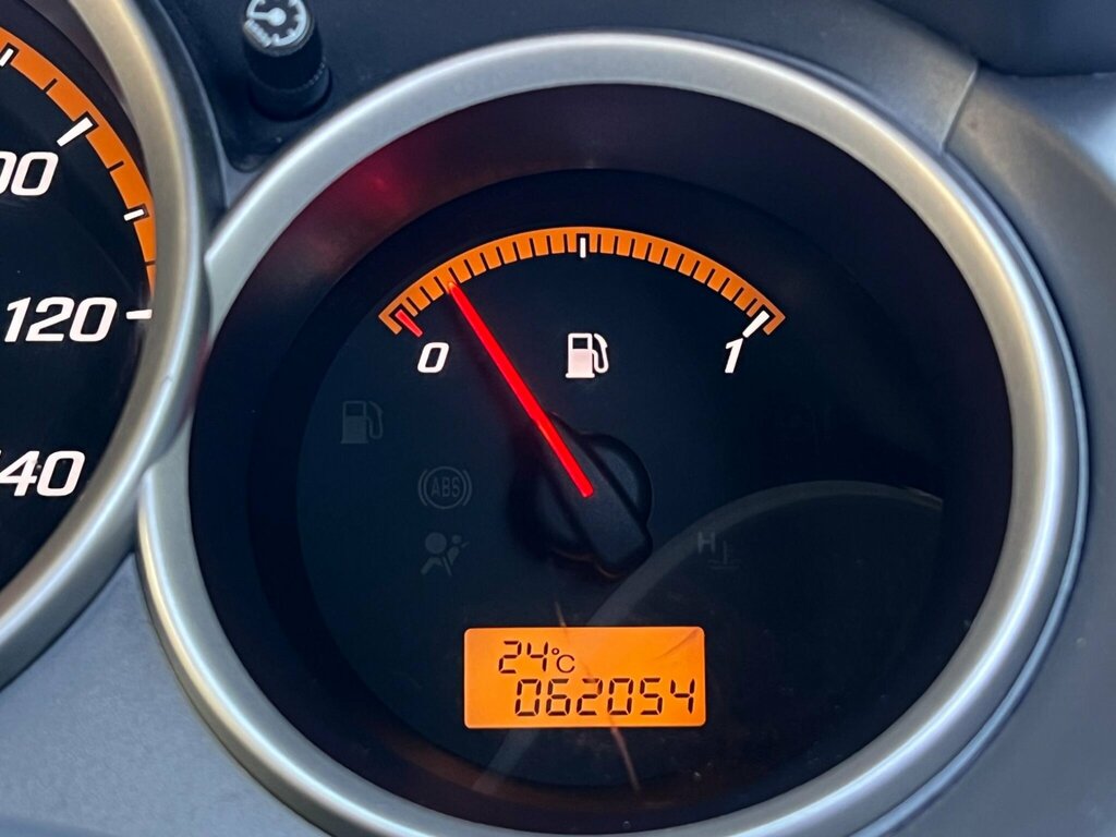 Honda Jazz 1.4 I-dsi Se Silver #51