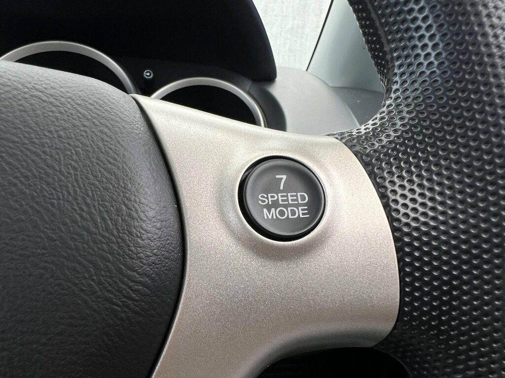 Honda Jazz 1.4 I-dsi Se Cvt-7 Hatchback Black #41