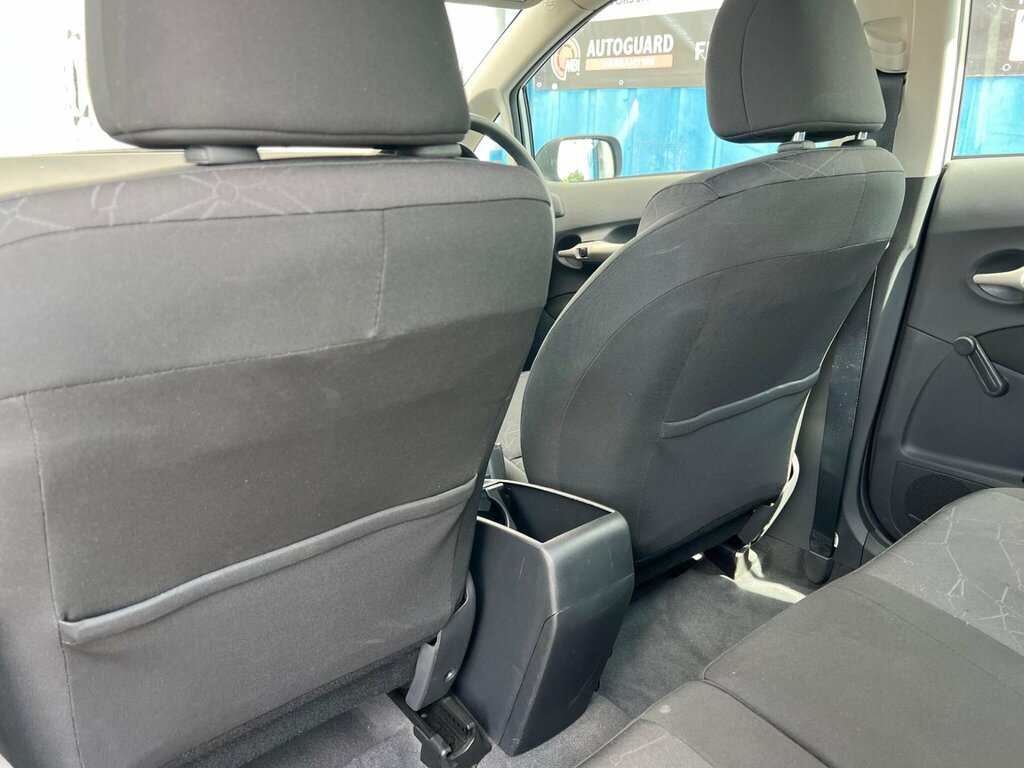 Toyota Auris 1.4 D-4d Tr Blue #36