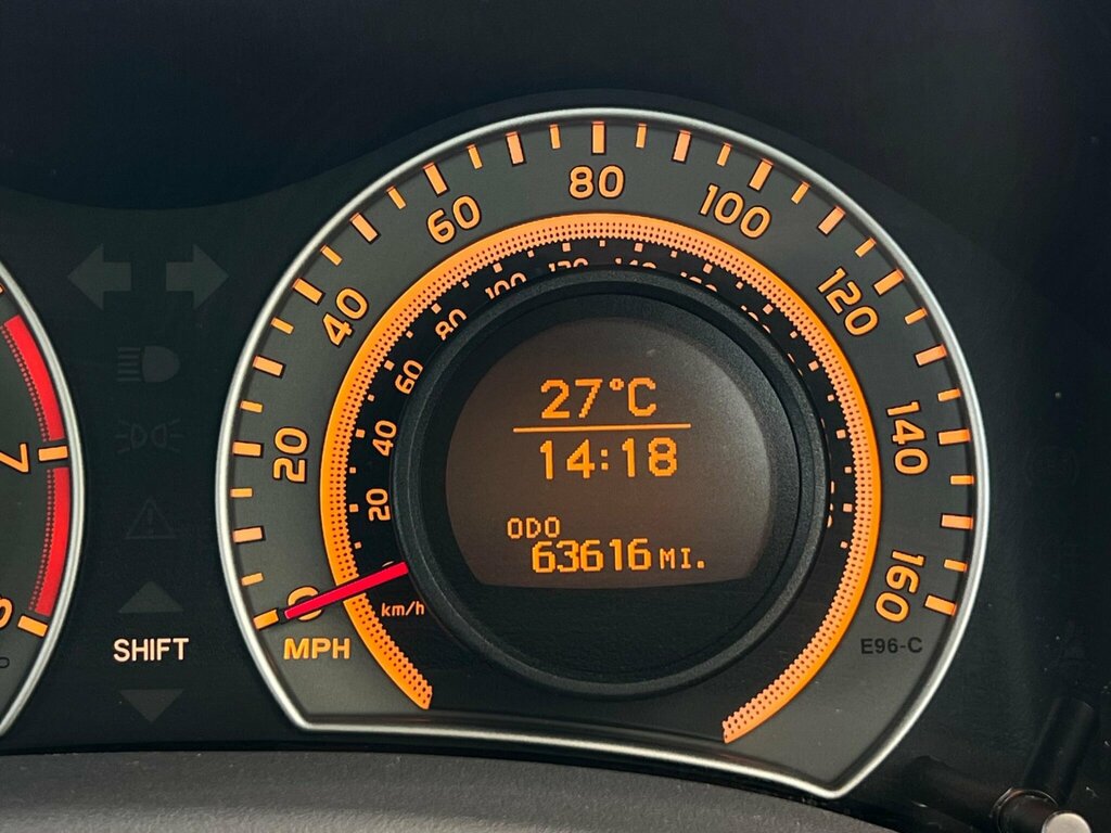 Toyota Auris 1.4 D-4d Tr Blue #55