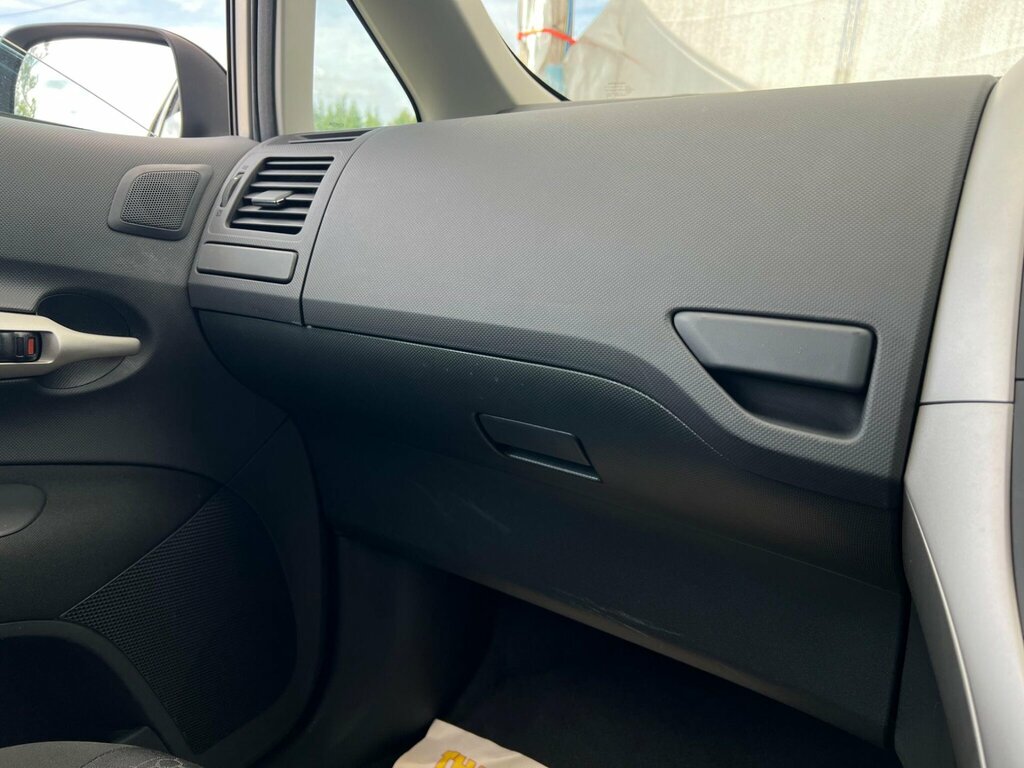 Toyota Auris 1.4 D-4d Tr Blue #53