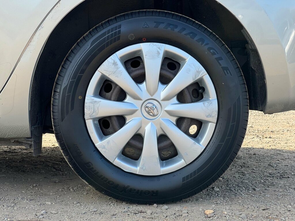 Toyota Auris 1.4 D-4d Tr Blue #21
